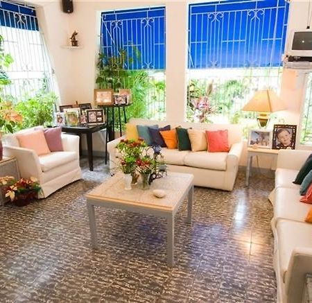 Anchorage Bed & Breakfast Kingston Ngoại thất bức ảnh
