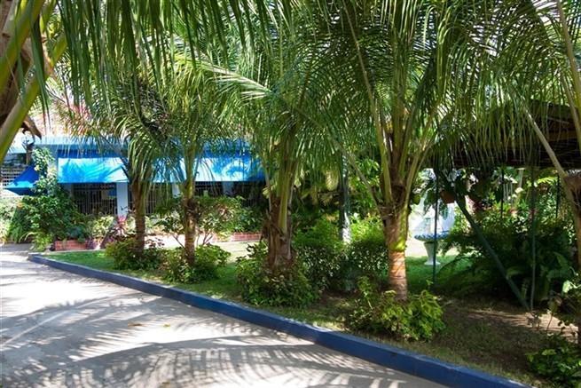 Anchorage Bed & Breakfast Kingston Ngoại thất bức ảnh