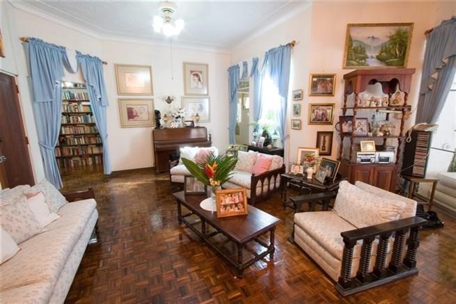 Anchorage Bed & Breakfast Kingston Ngoại thất bức ảnh