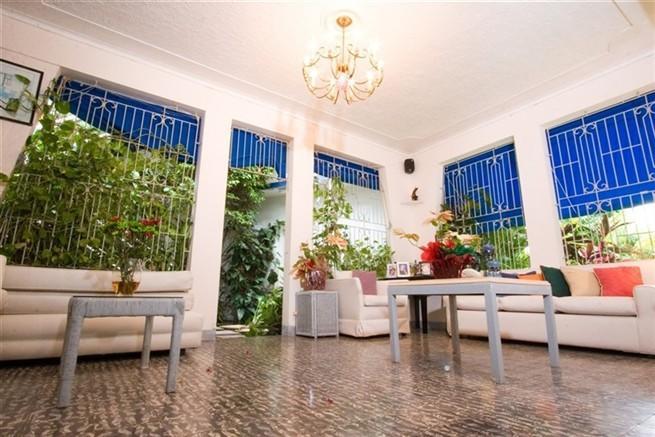 Anchorage Bed & Breakfast Kingston Ngoại thất bức ảnh