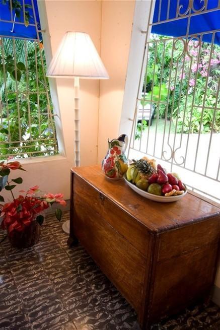 Anchorage Bed & Breakfast Kingston Ngoại thất bức ảnh